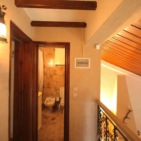 Alpine Escape Maisonette By Alure 公寓 阿拉霍瓦