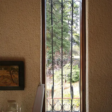 公寓 Alpine Escape Maisonette By Alure 阿拉霍瓦