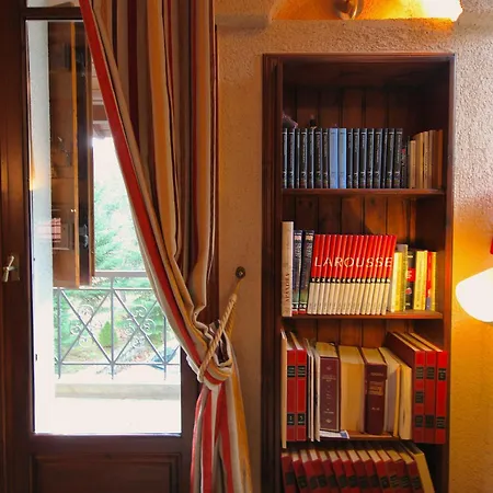 公寓 Alpine Escape Maisonette By Alure 阿拉霍瓦