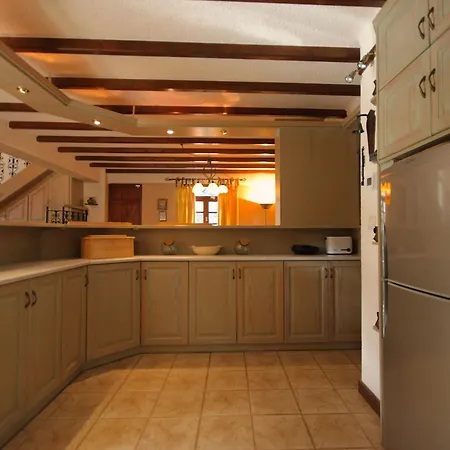 Alpine Escape Maisonette By Alure Appartamento *