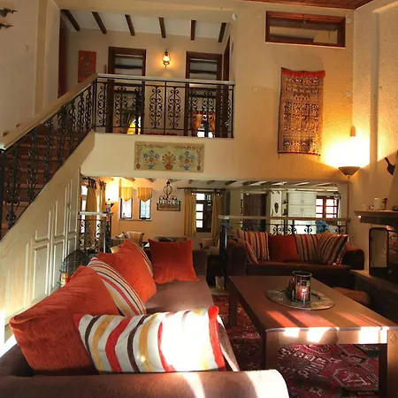 Alpine Escape Maisonette By Alure * Arachova