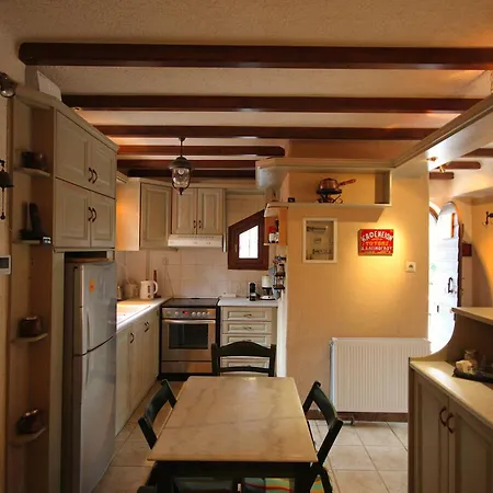 公寓 Alpine Escape Maisonette By Alure 阿拉霍瓦