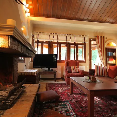 Alpine Escape Maisonette By Alure *