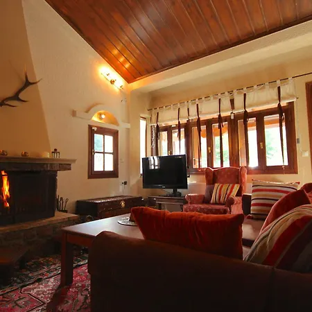 Alpine Escape Maisonette By Alure