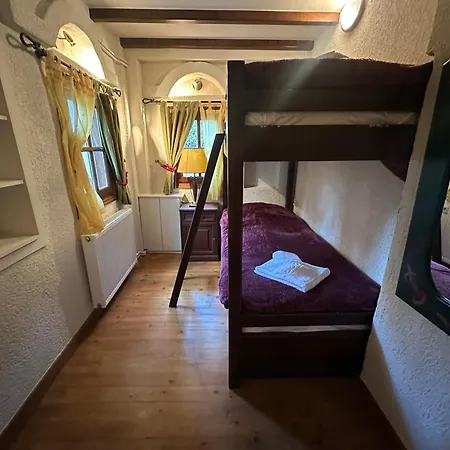 Alpine Escape Maisonette By Alure Appartamento