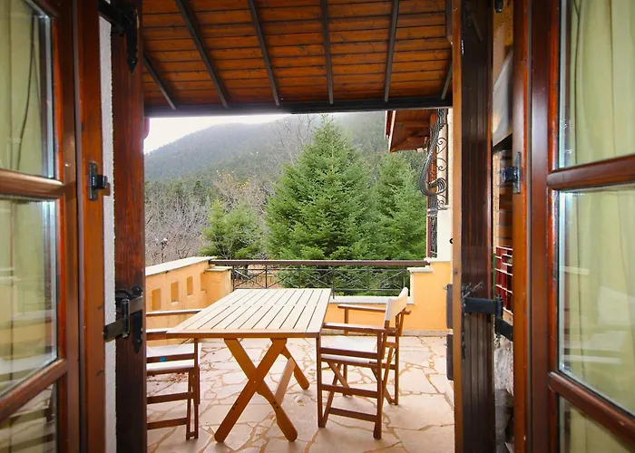 Alpine Escape Maisonette By Alure Appartamento