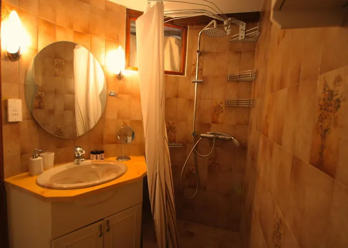 Appartamento Alpine Escape Maisonette By Alure