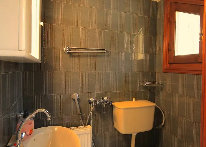 Alpine Escape Maisonette By Alure *