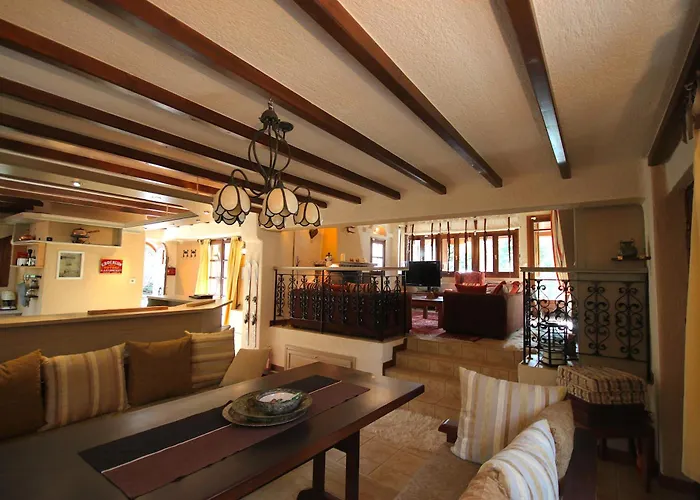 Appartamento Alpine Escape Maisonette By Alure