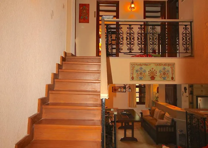 Alpine Escape Maisonette By Alure *