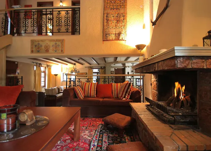 Alpine Escape Maisonette By Alure