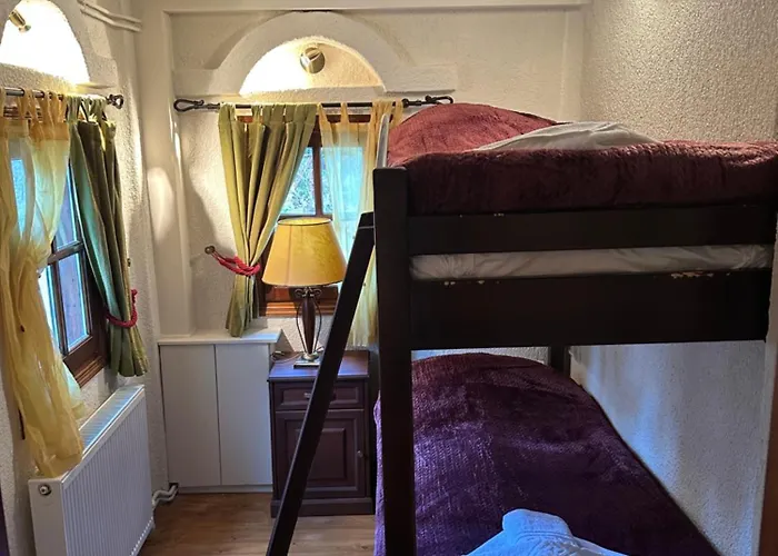 Alpine Escape Maisonette By Alure Appartamento Arachova