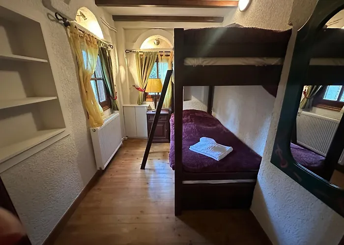 Alpine Escape Maisonette By Alure Appartamento